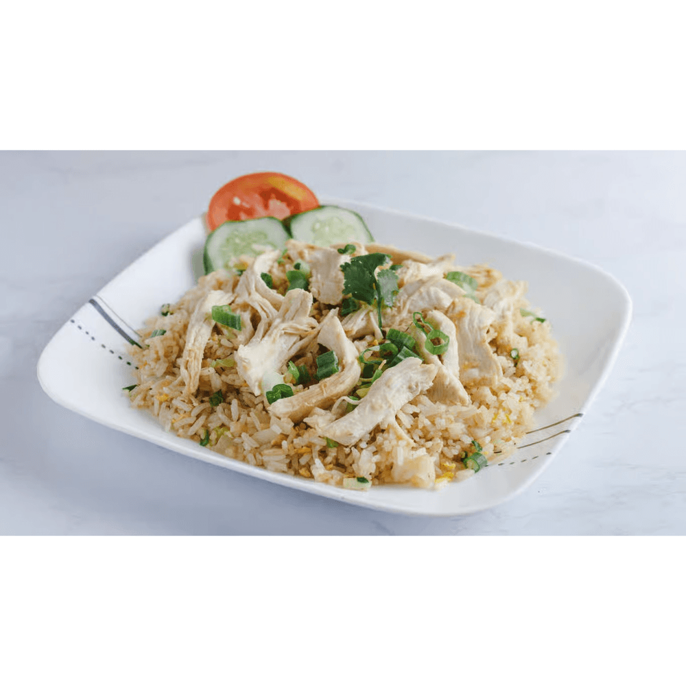 R1. Chicken Fried Rice