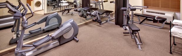 Images Candlewood Suites Omaha Airport