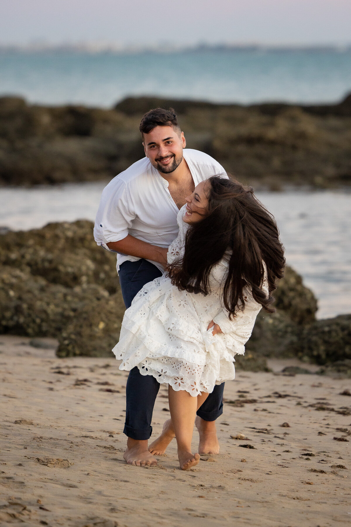 Galería en miniatura