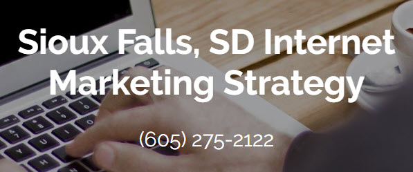 Tiger29 Sioux Falls, SD Internet Marketing Strategy