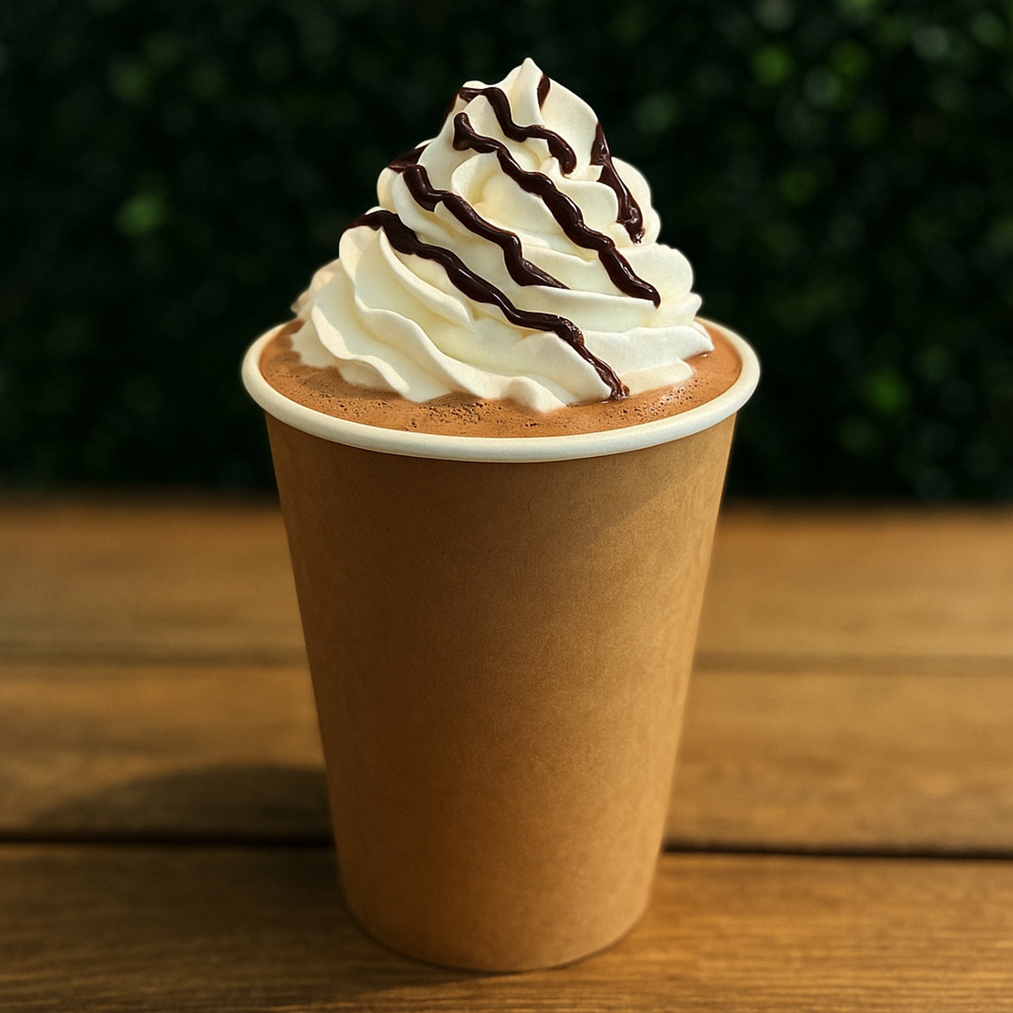 Hot Cocoa