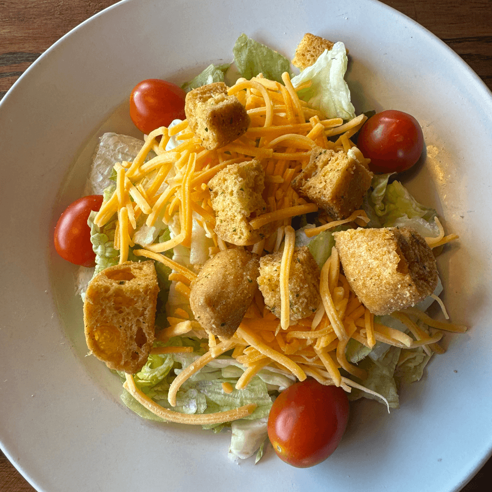 Side Salad