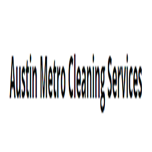 Austin Metro Cleaning Services Logo