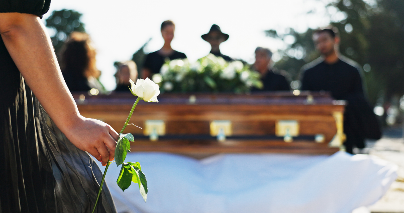 Wrongful Death
