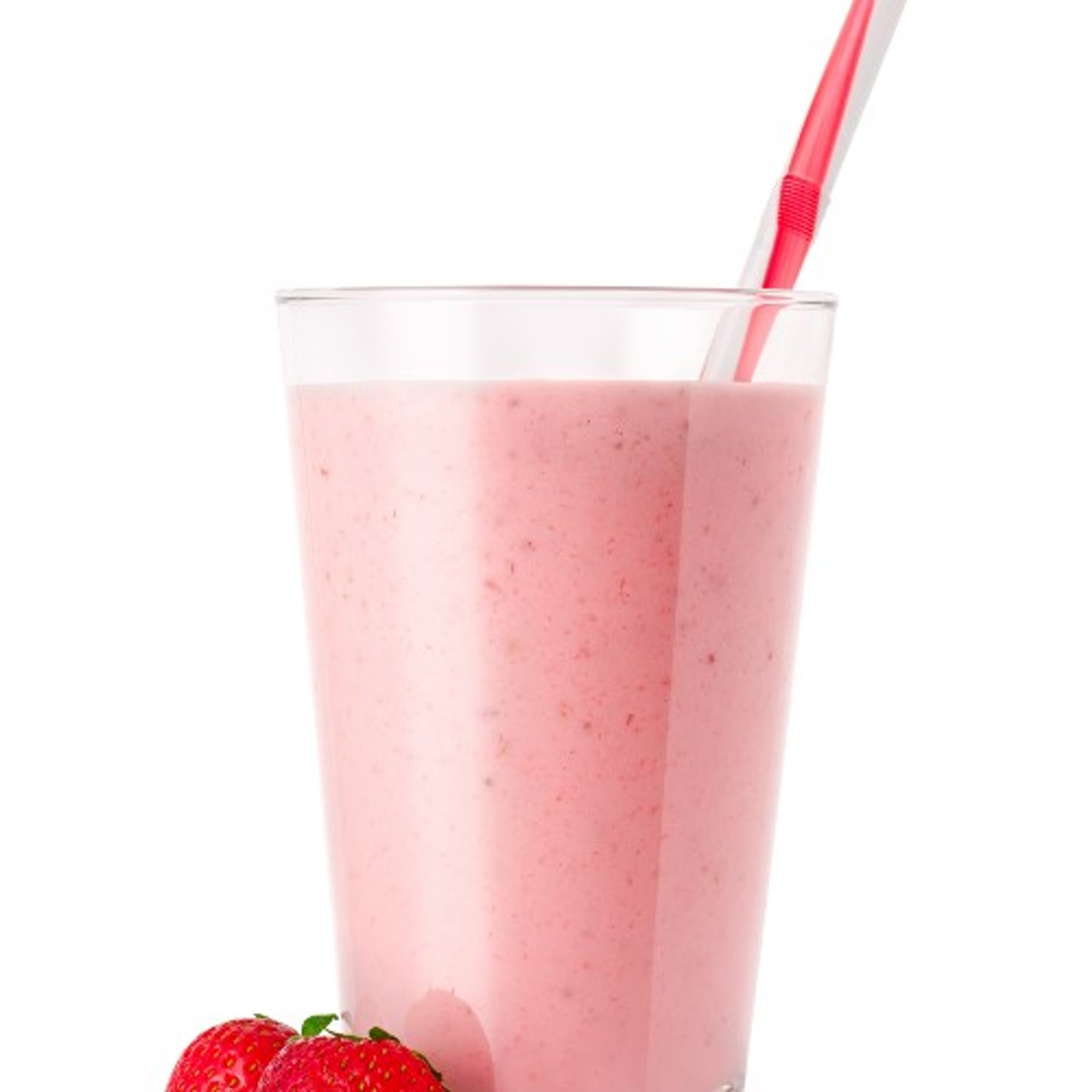 Strawberry Smoothie