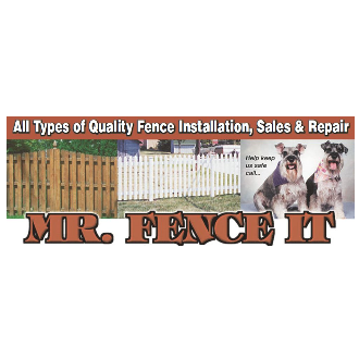 Mr Fence It Photo