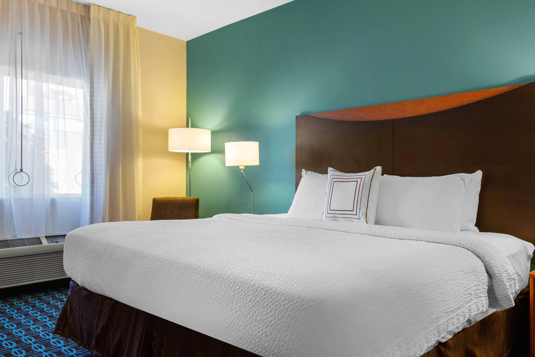 Fairfield Inn & Suites by Marriott St. Cloud Photo