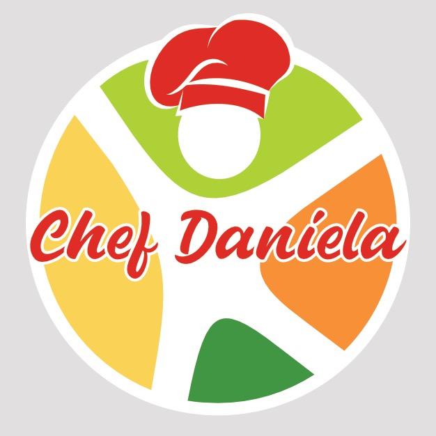 Chef Daniela Craciun