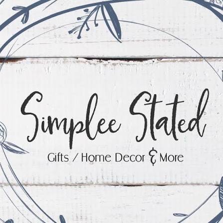 Simplee Stated Gifts & The Frame Shoppe