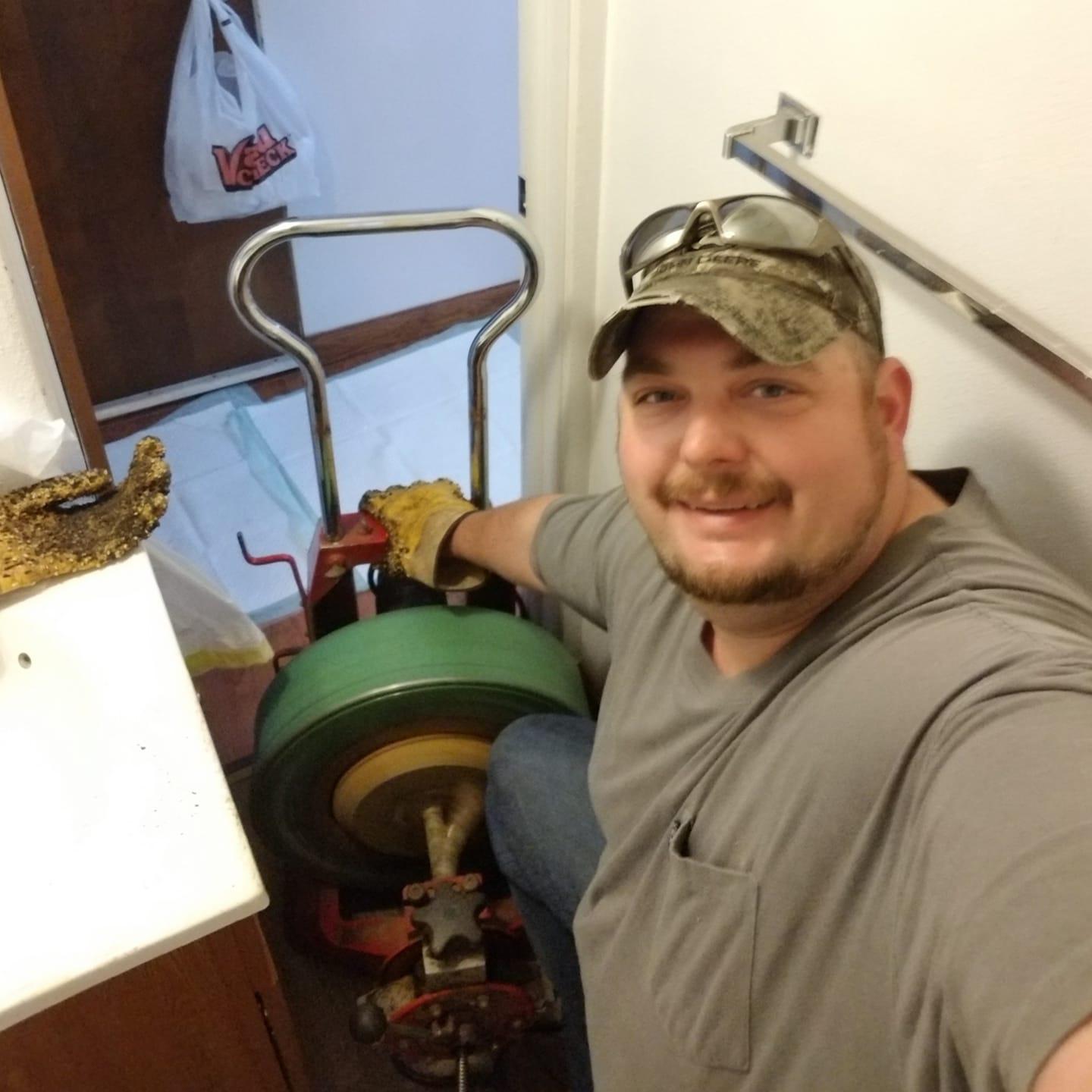 Rooter -Matic Sewer Drain and Septic Image