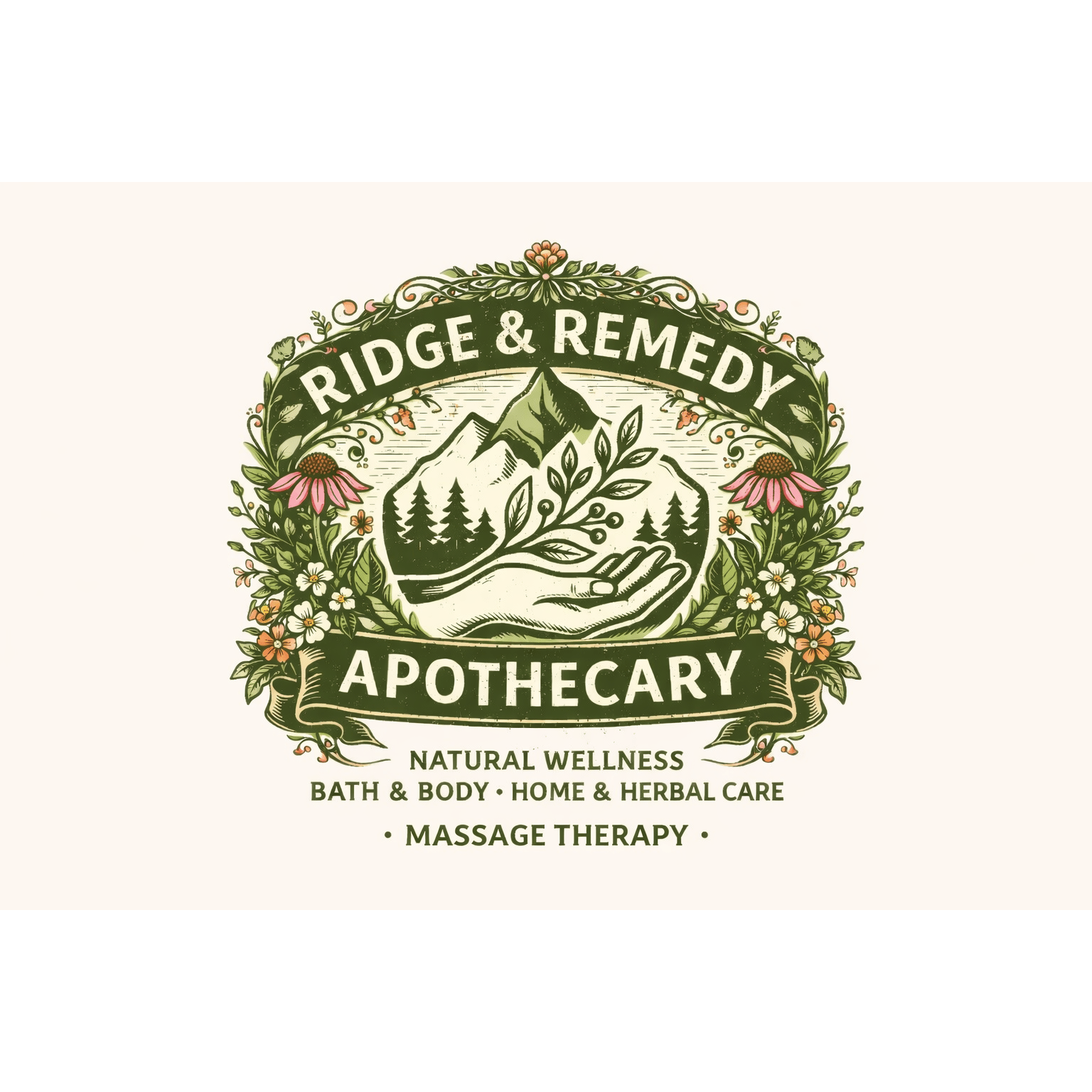Ridge and Remedy Apothecary, LLC