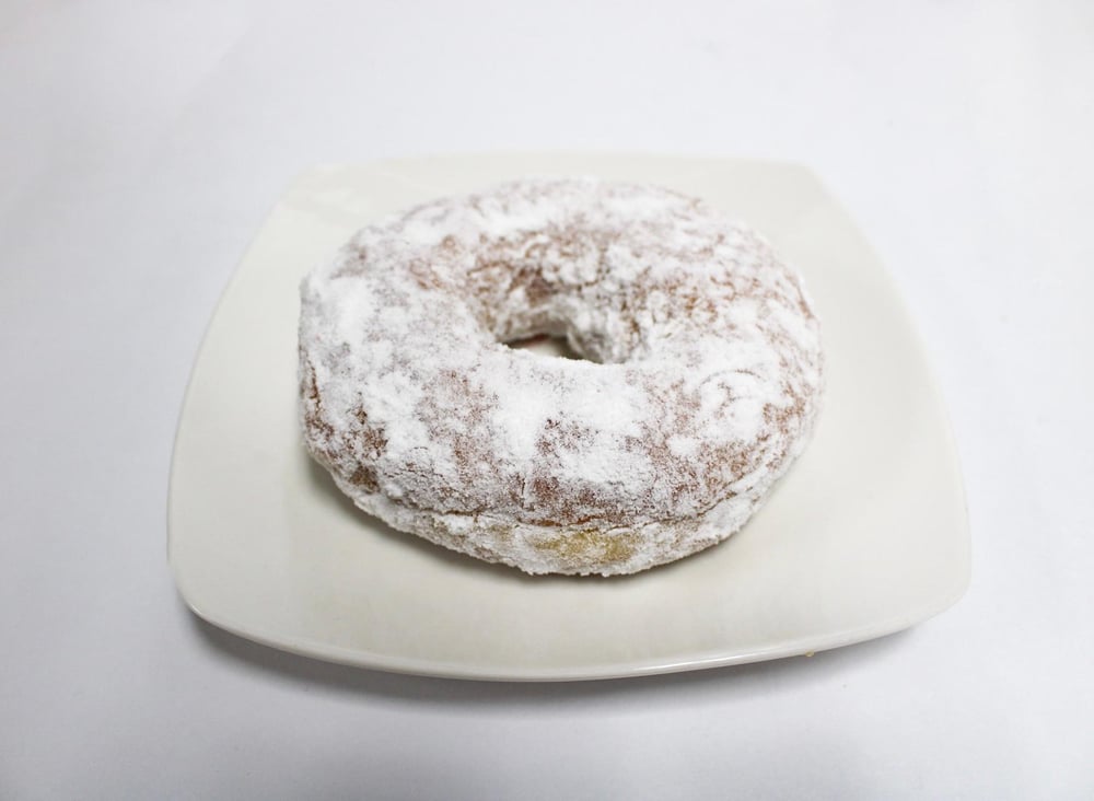 Powdered Sugar