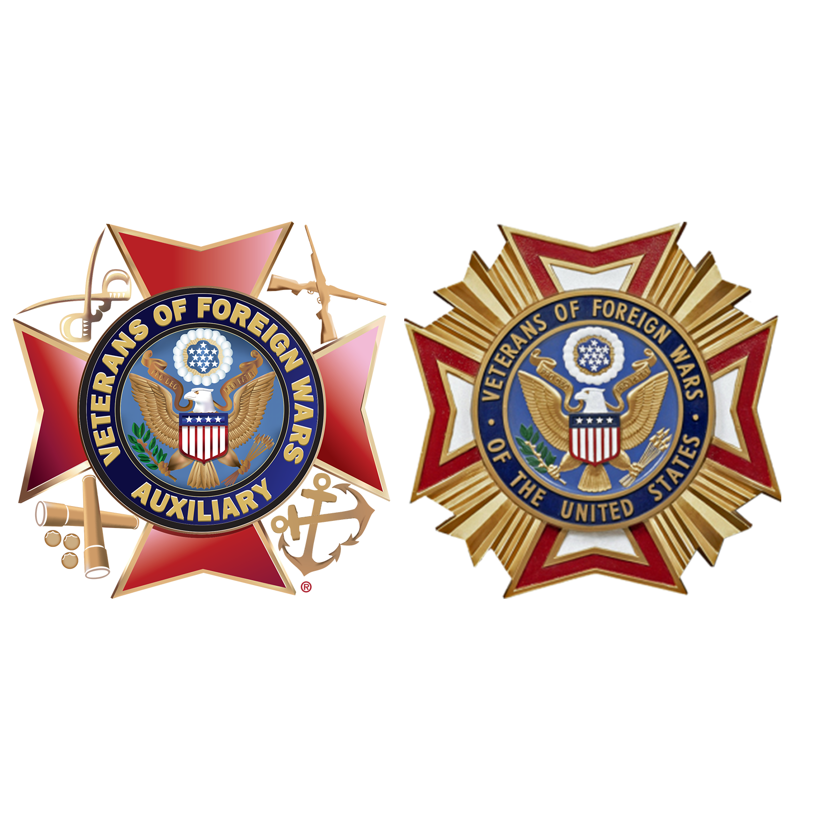 VFW Post 1634