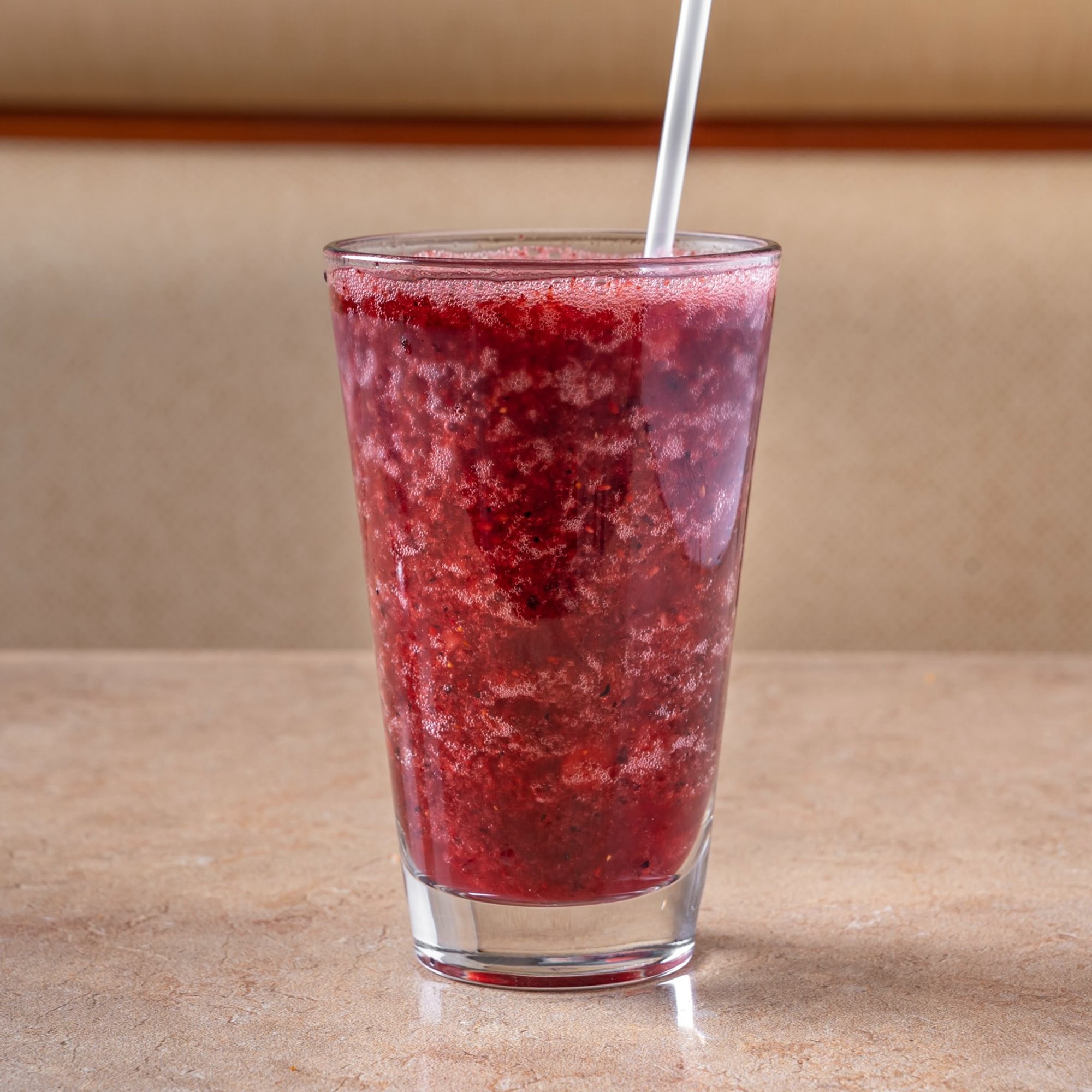 Berry Blast Smoothie