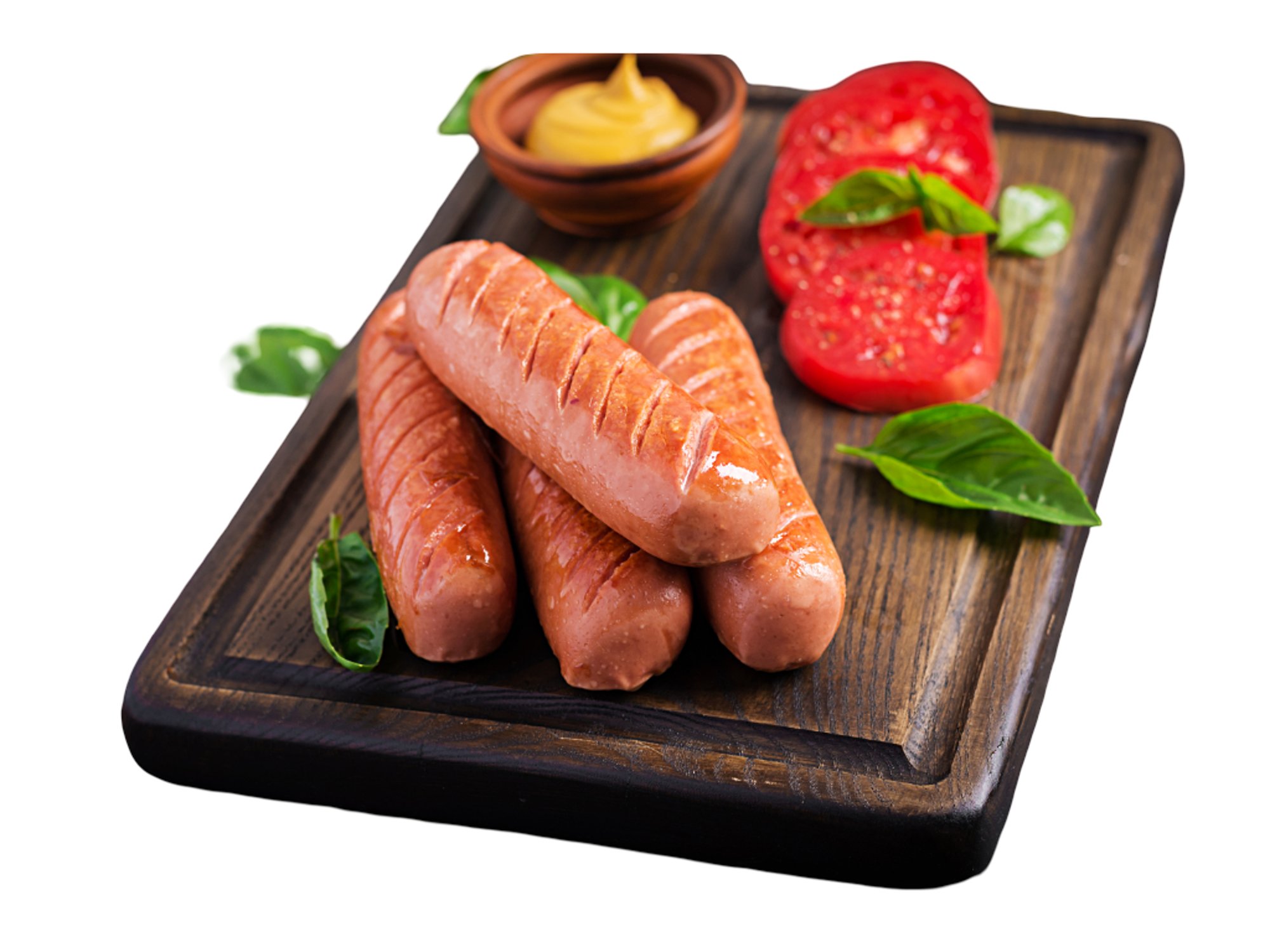 Turkey Sausage