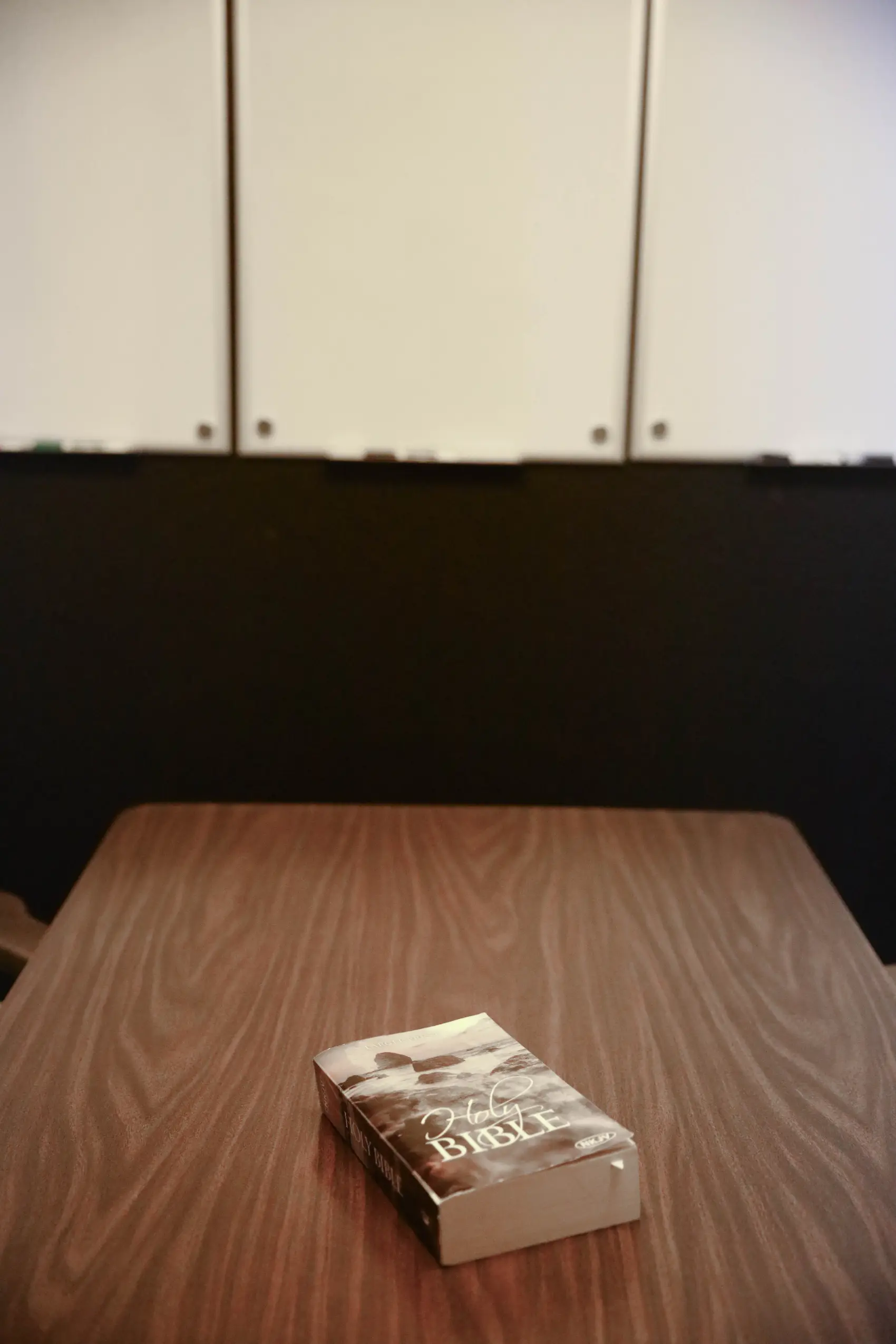 Sovereign Grace Baptist Church Image