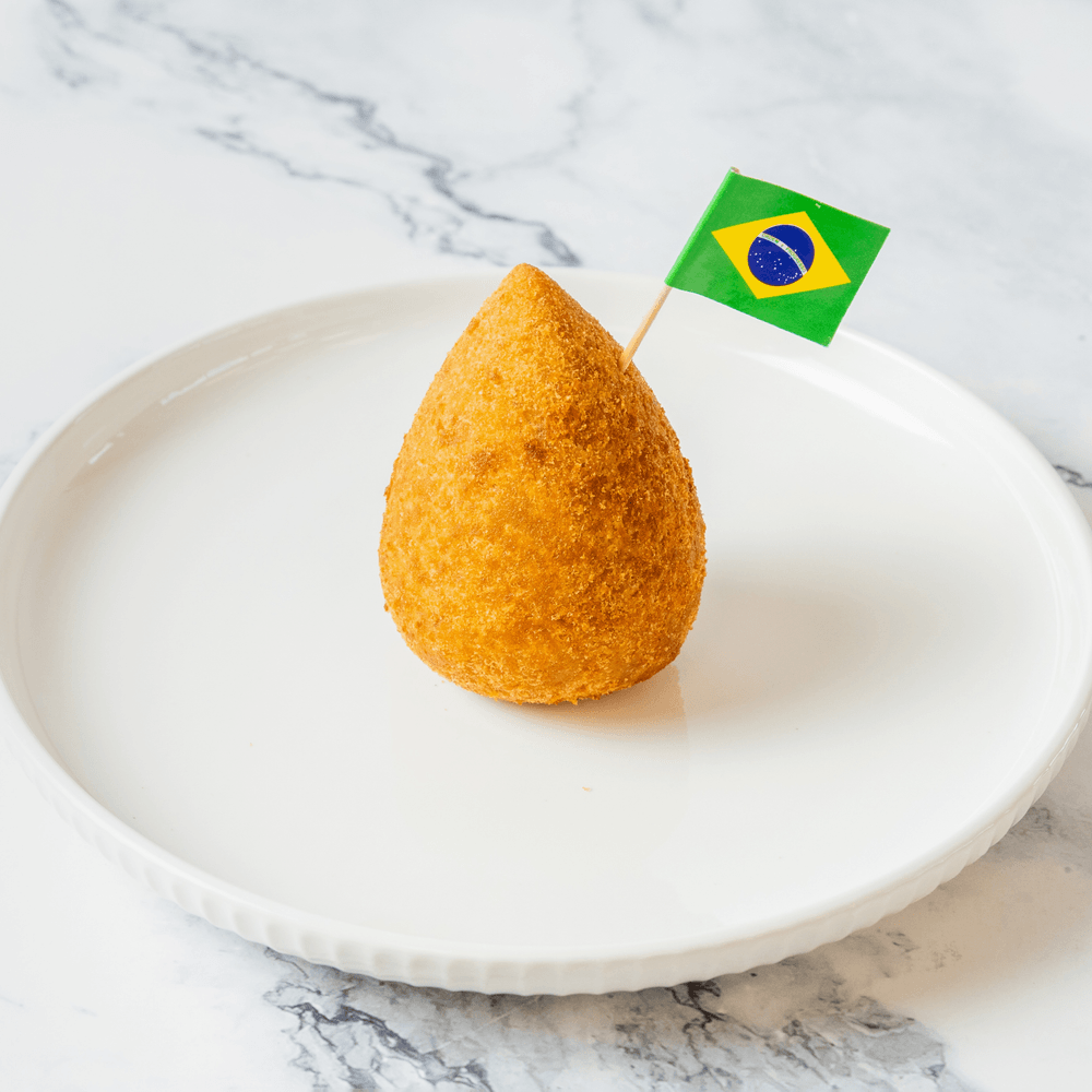 Coxinha