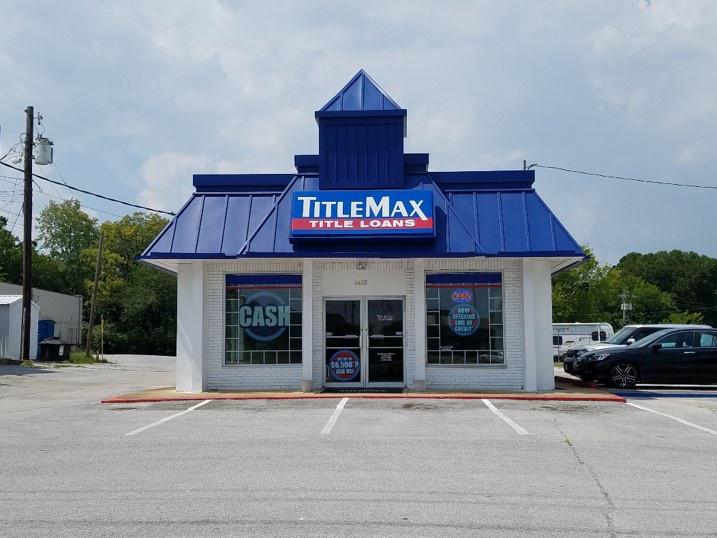 TitleMax Title Loans Photo