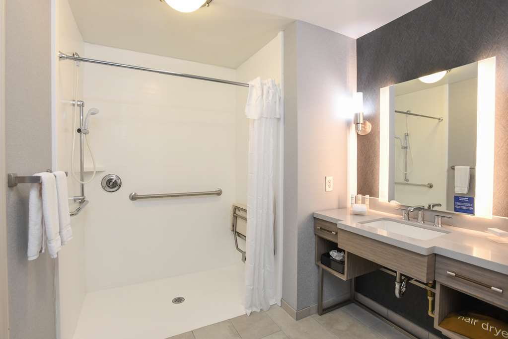 Homewood Suites by Hilton Cincinnati Airport South-Florence Image