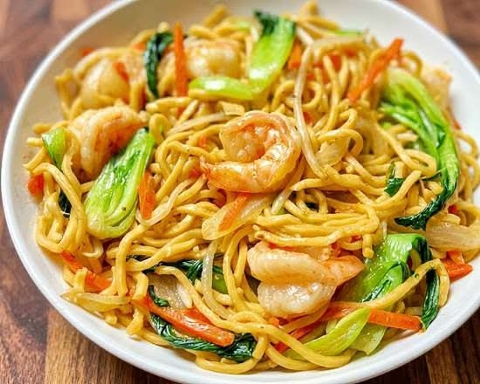 Lunch Special Chow Mein