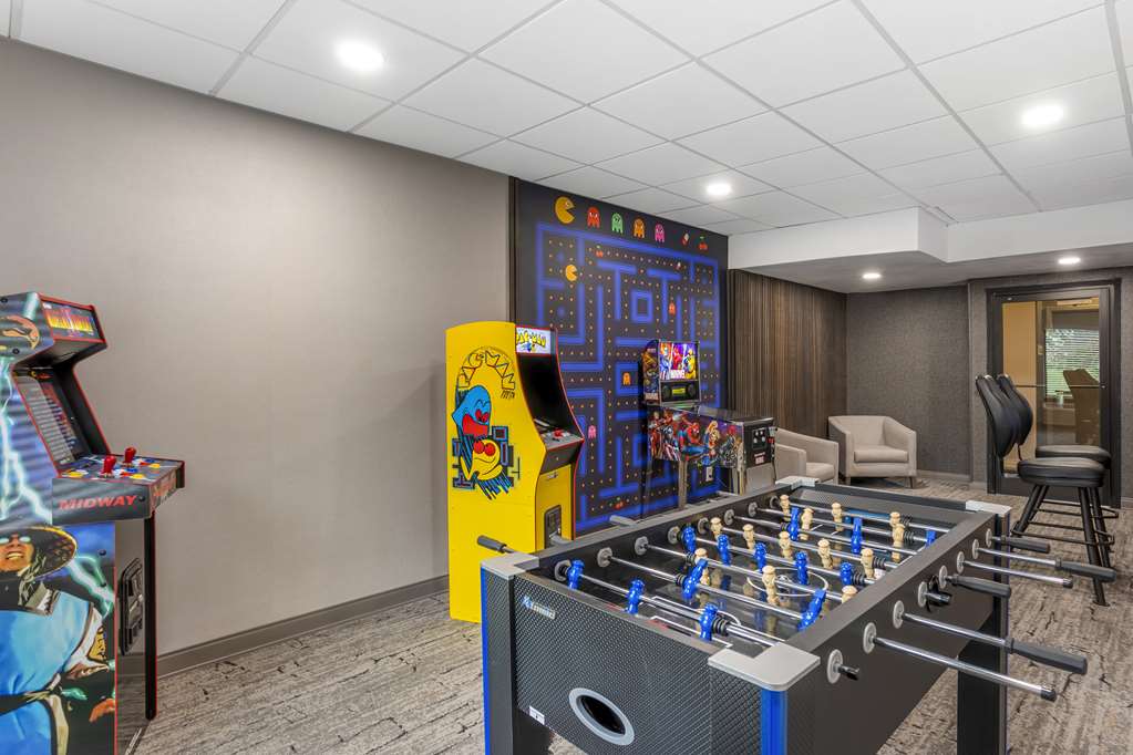 Best Western Plus Heritage Rail Inn & Suites Image