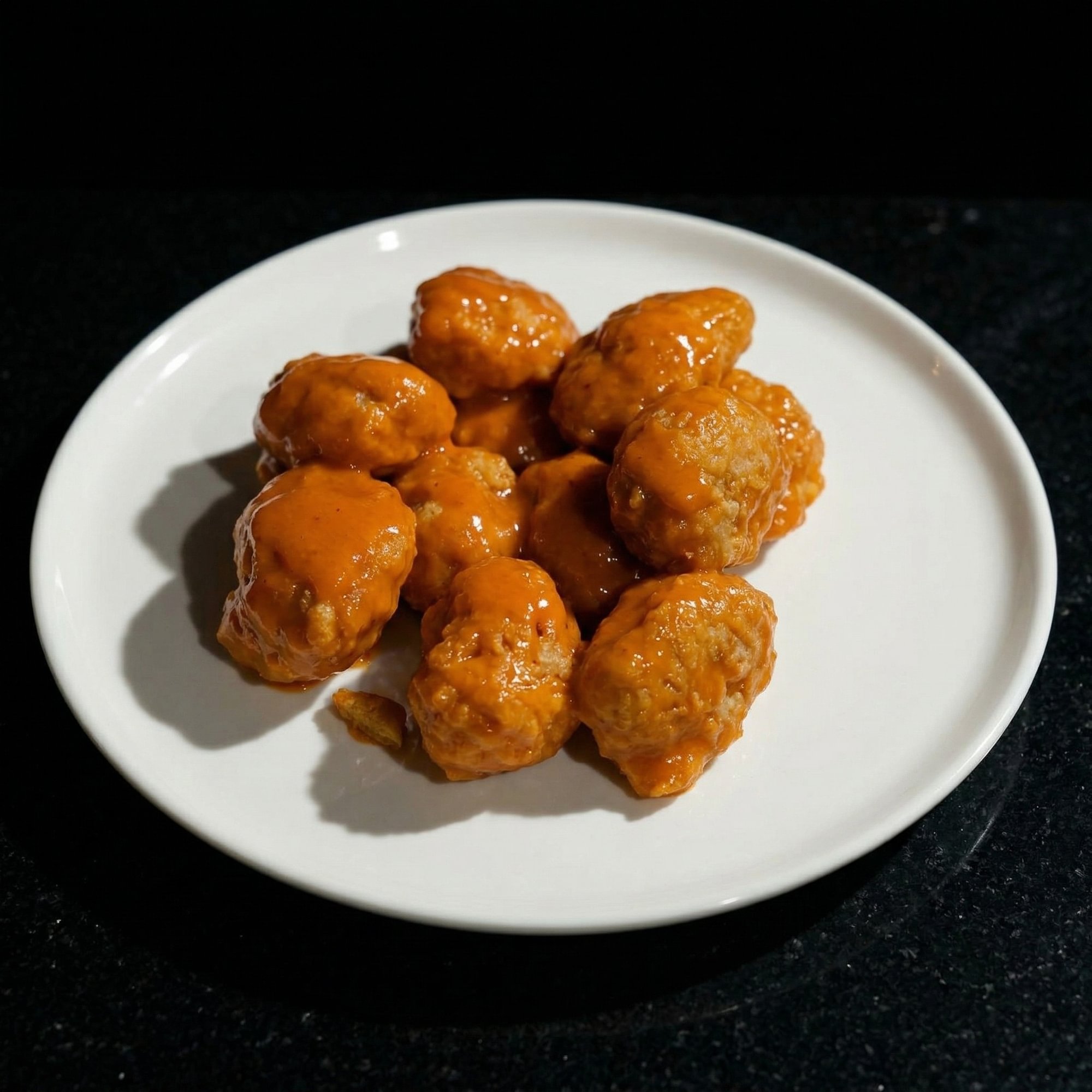 Boneless Wings