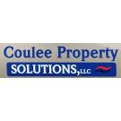 Coulee Property Solutions, LLC. Logo