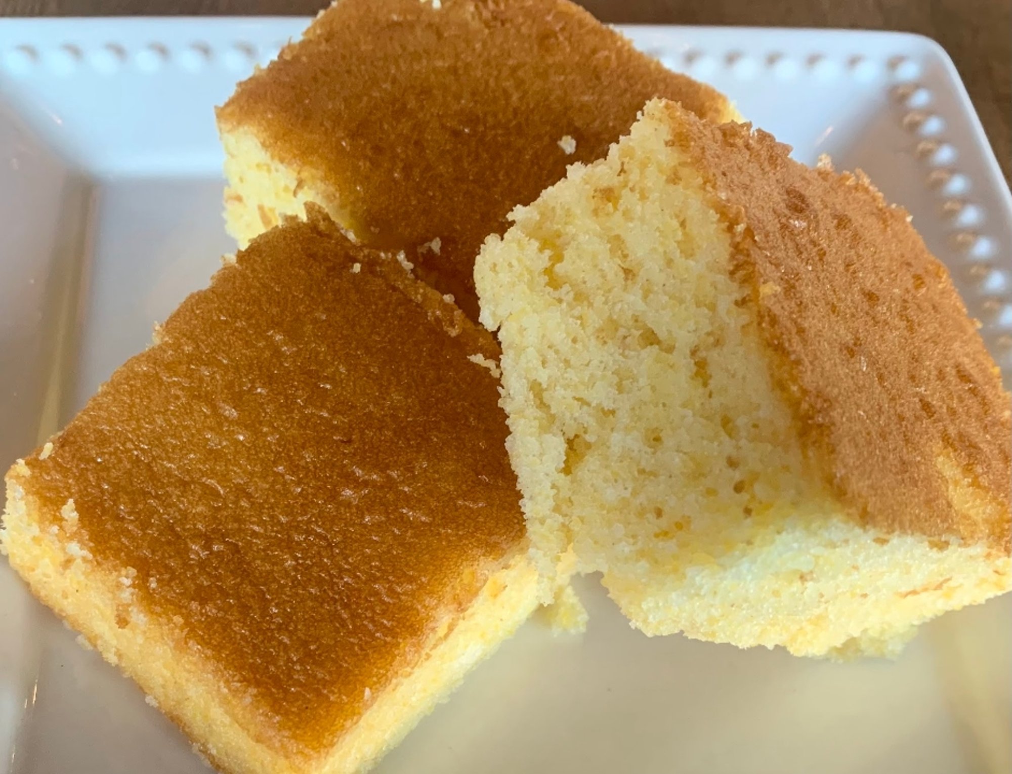 Corn Bread