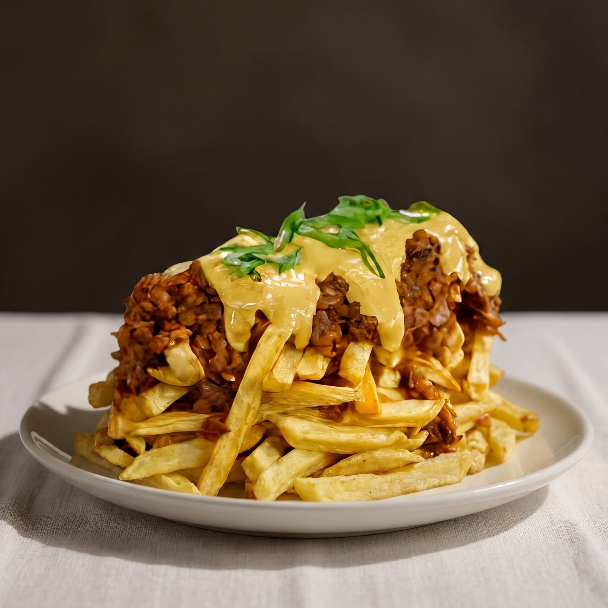 Chili Cheese Fries