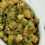 Bhindi Masala