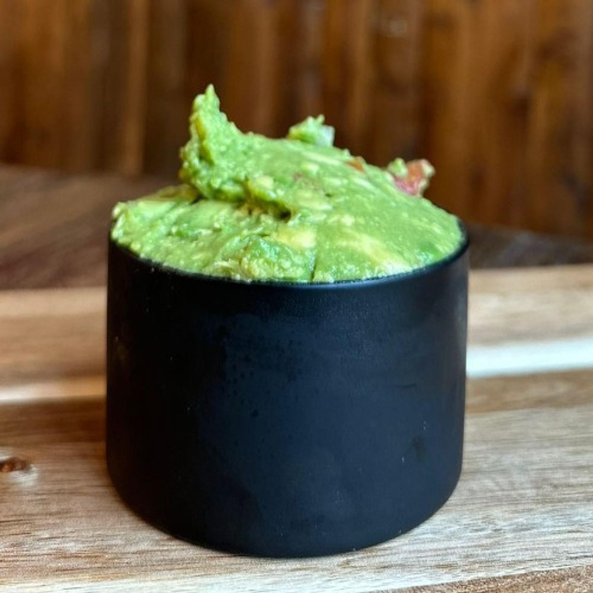 Guacamole Side