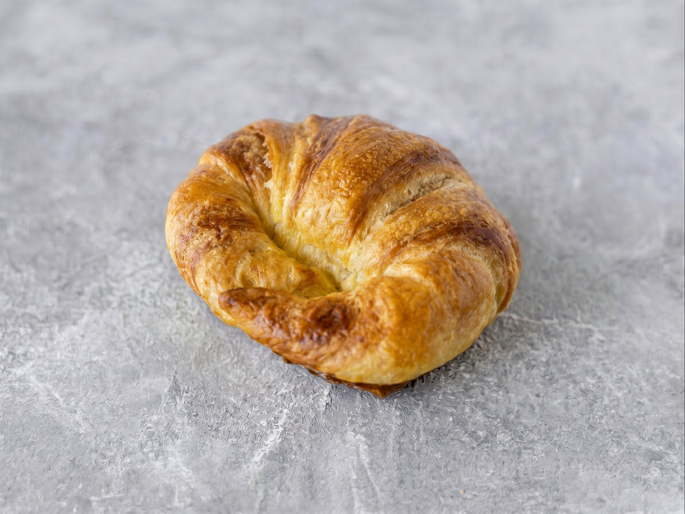 Plain Croissant