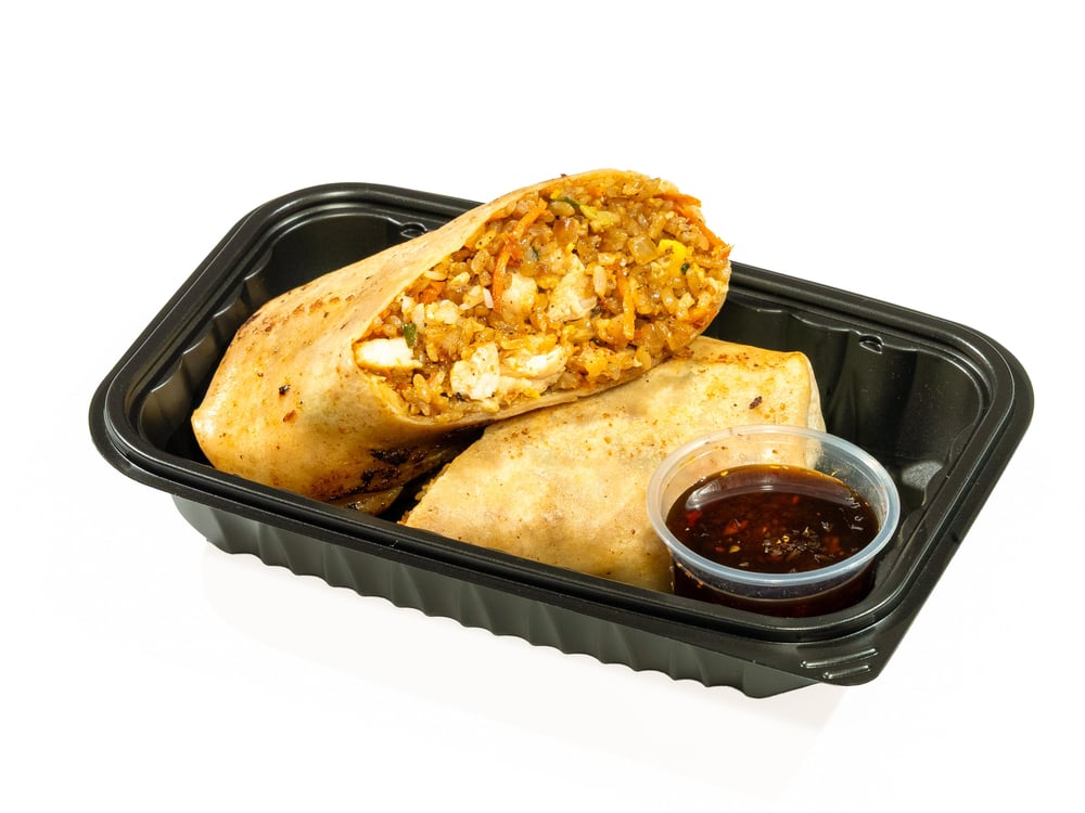 Burrito - Single