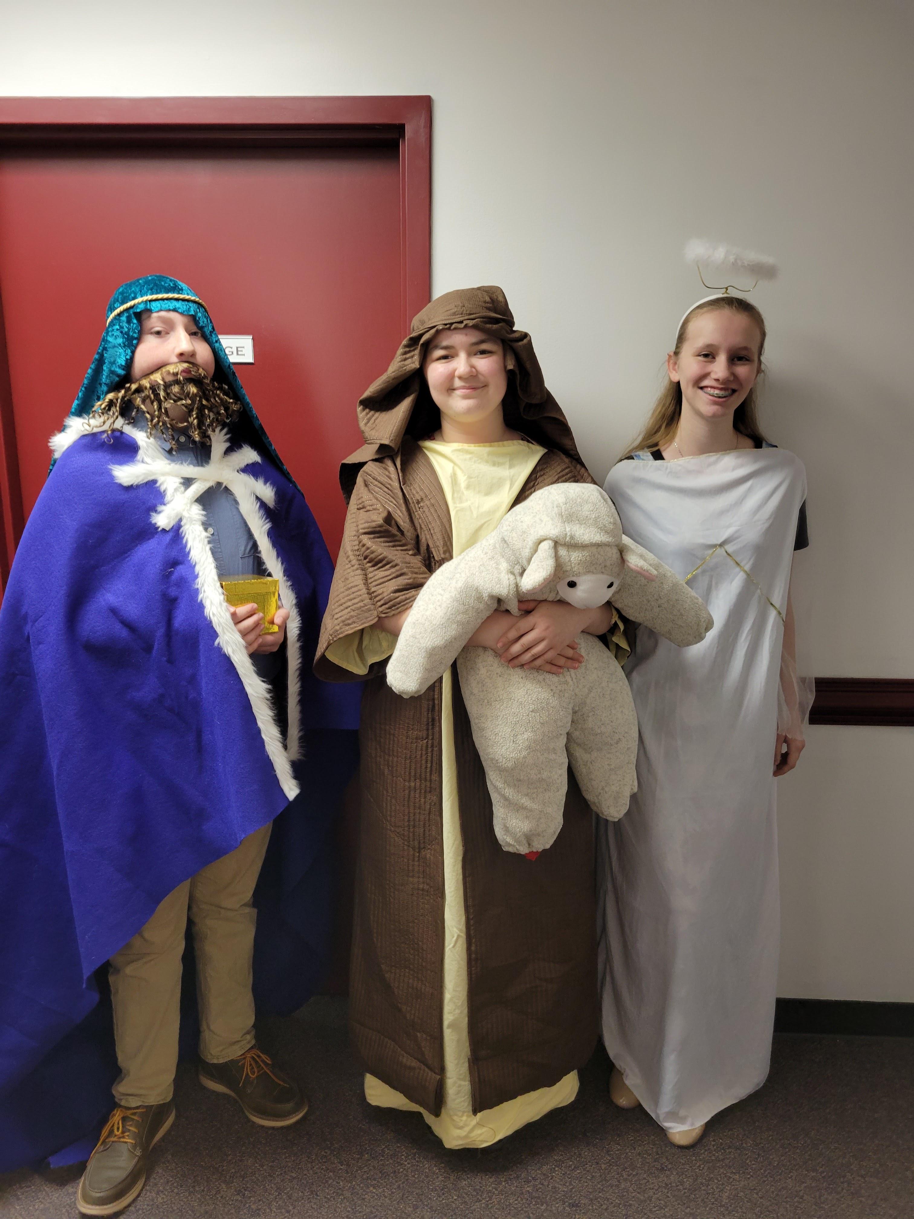 Central Baptist Church Image