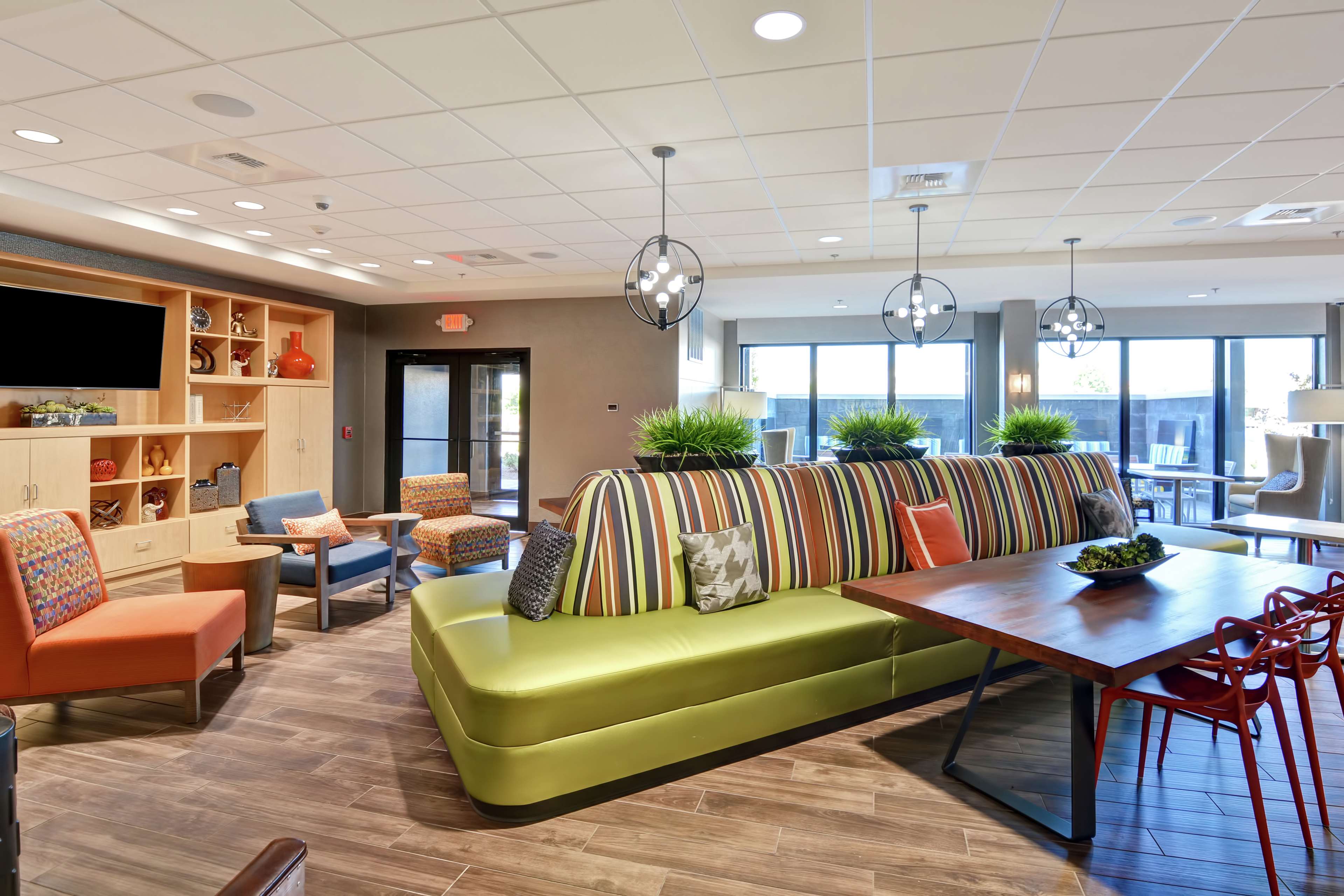 Home2 Suites By Hilton Conway Photo