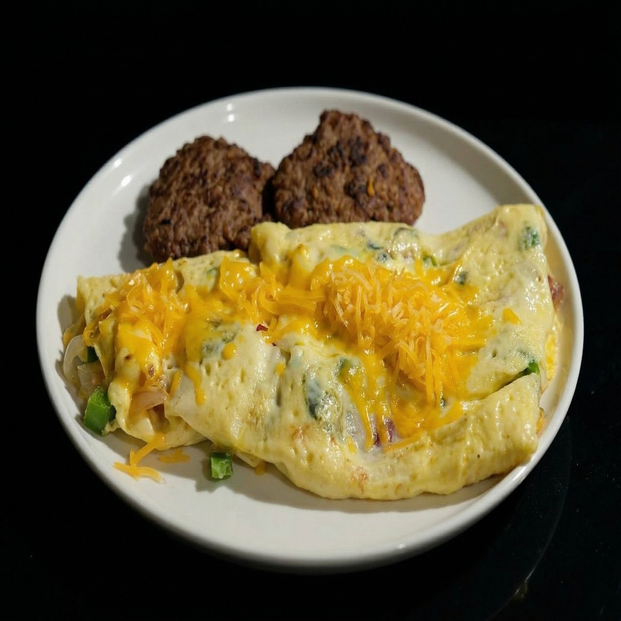 Western Omelet