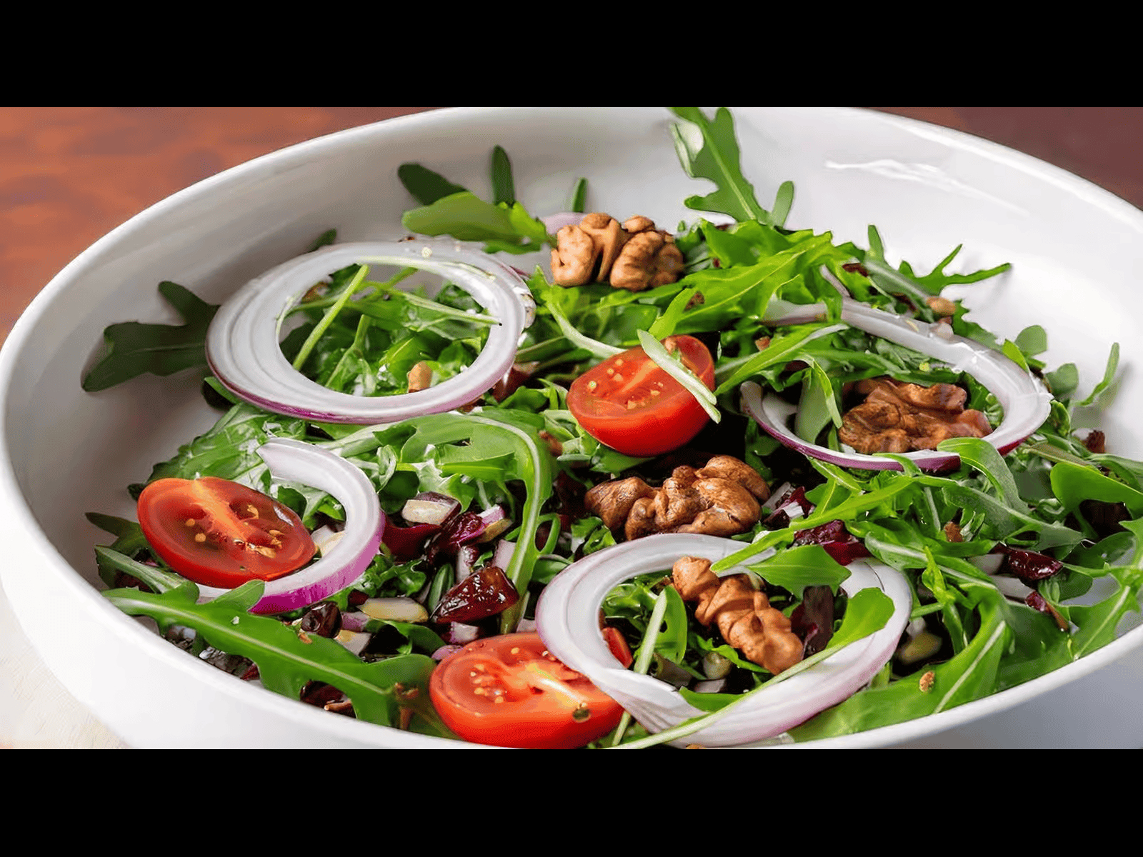 Arugula Salad
