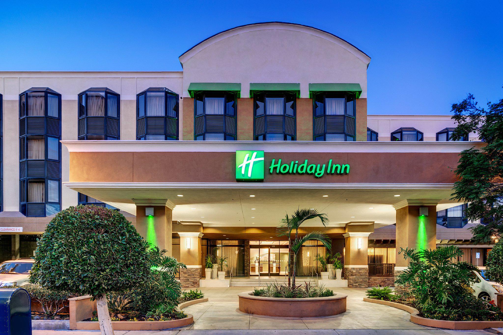 Holiday Inn Long Beach (Dwtn Area) Photo