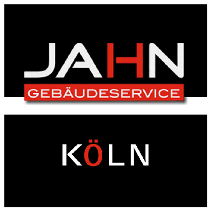 Logo von Jahn Gebäudeservice GmbH