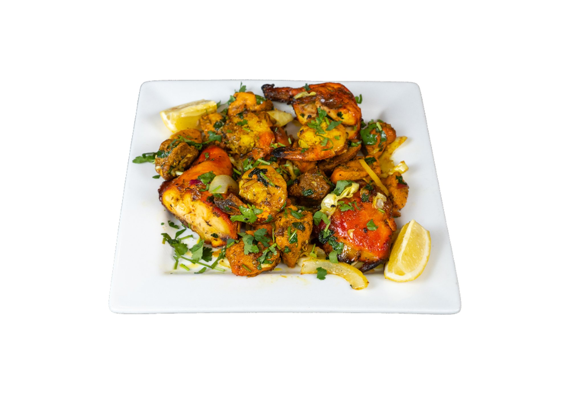 Small Mixed Grill
