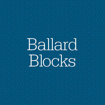 Ballard Blocks
