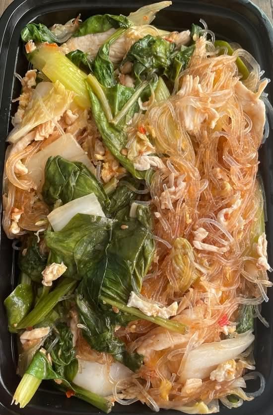 Thai Sukiyaki