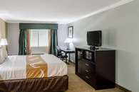 Guest room with one bed Guest room with one bed