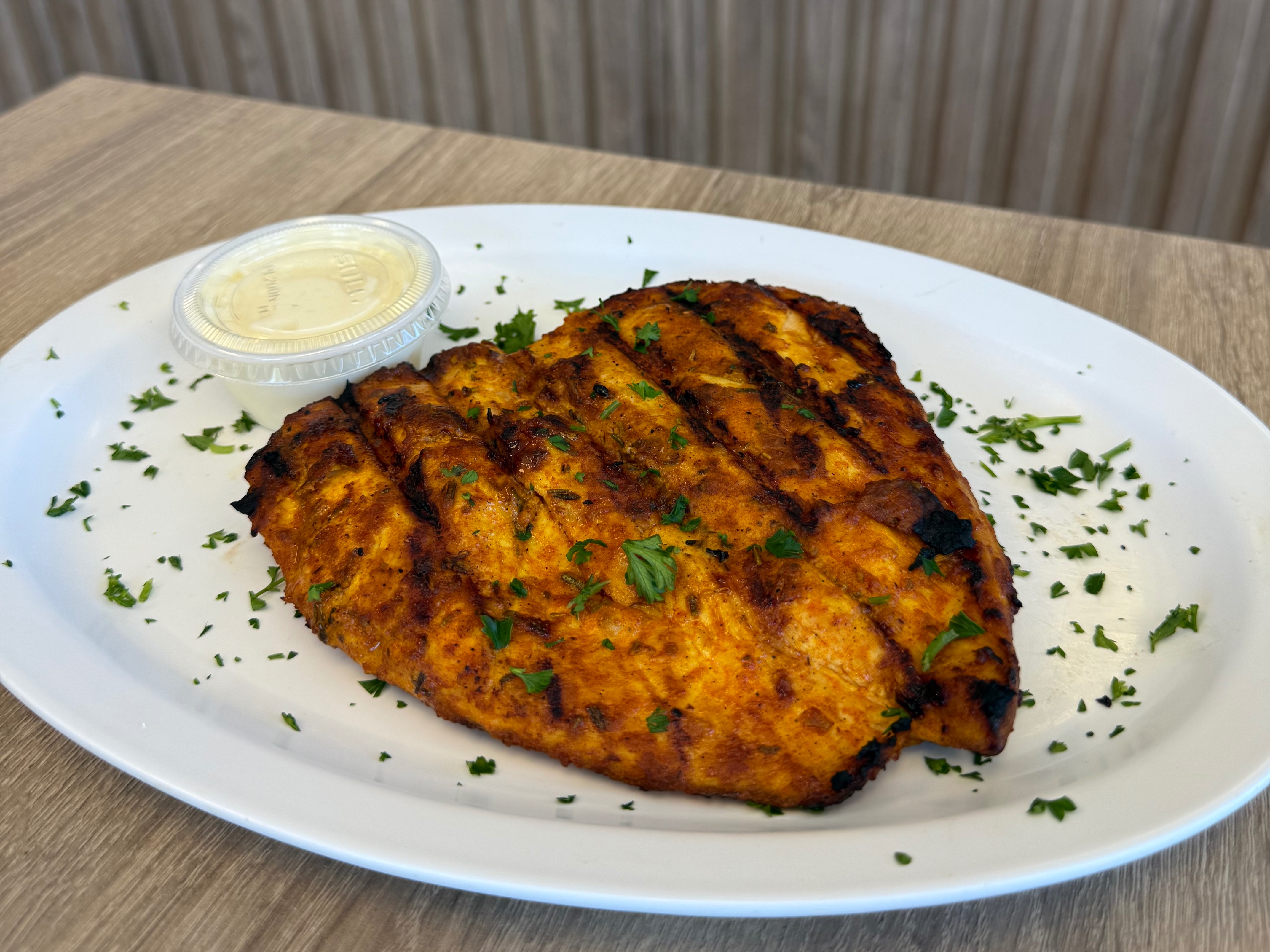 Chicken Breast