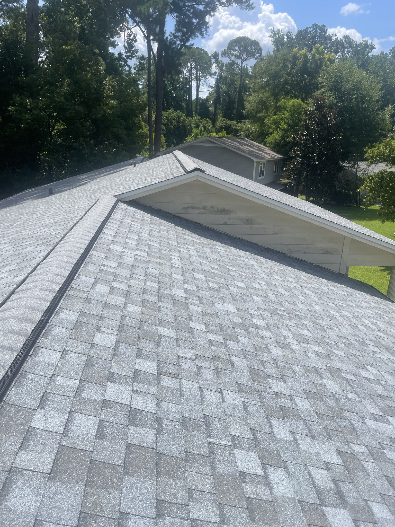 Galloway Roofing Image