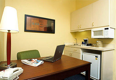 SpringHill Suites by Marriott Atlanta Alpharetta Photo