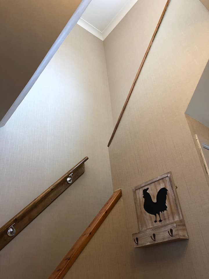 Images Wombourne Decorating Services Ltd