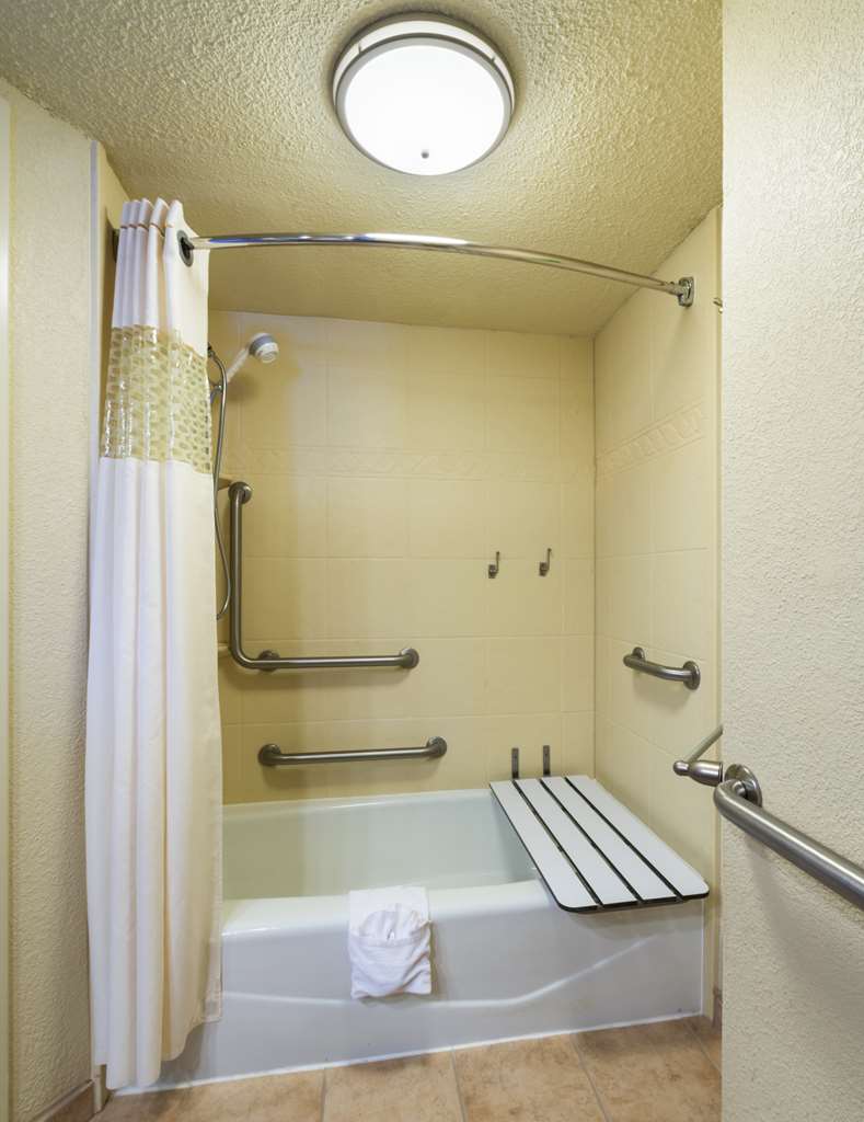 Hampton Inn Baton Rouge-I-10 & College Dr. Image