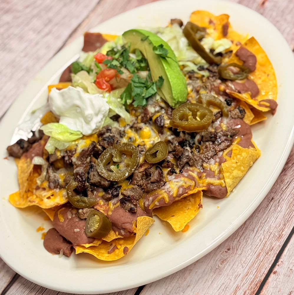 Nachos