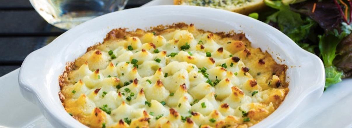 The Oxford Kitchen and Gastropub Image